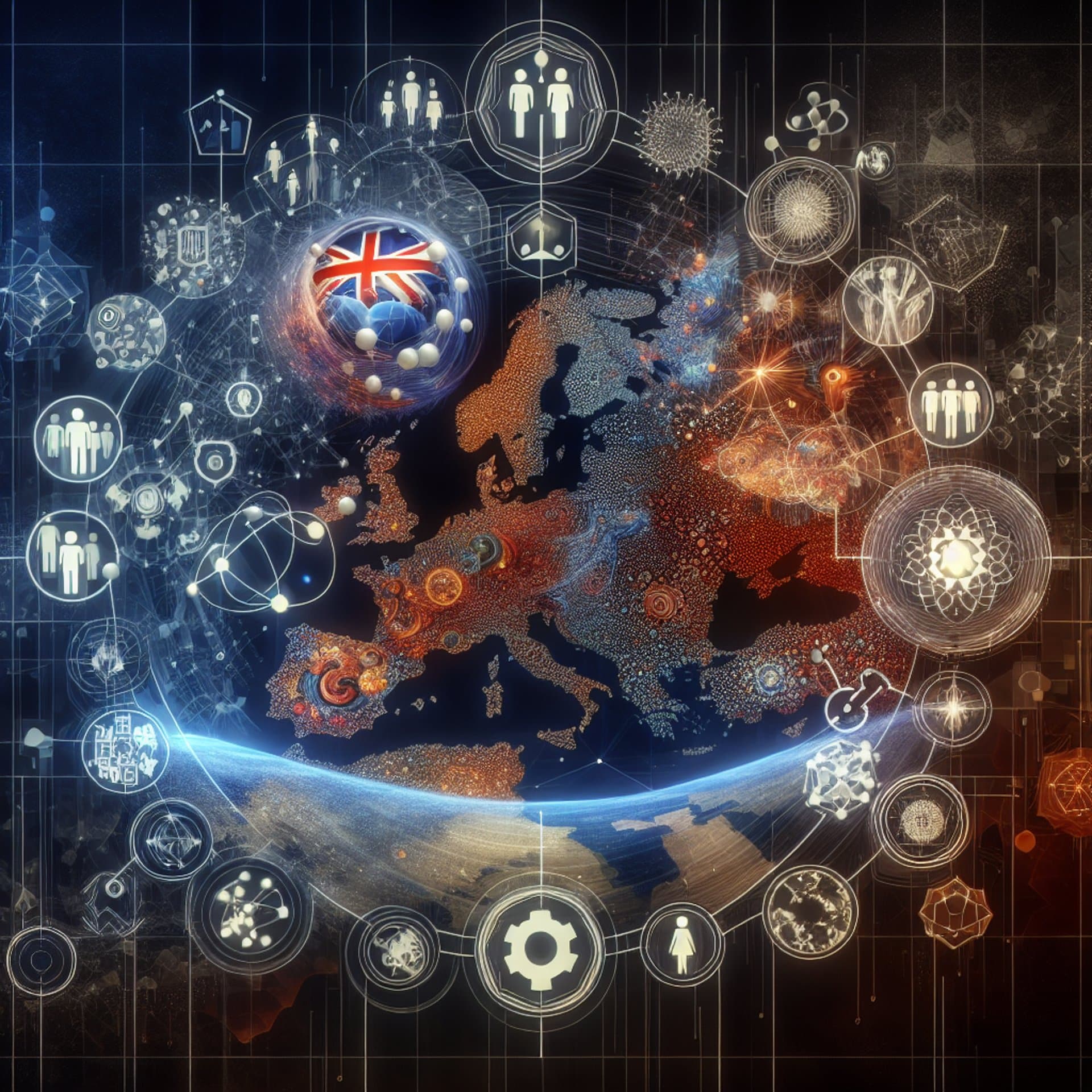 Anthropic Expands its European Footprint: A New Era for AI Collaboration