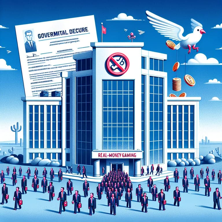 MPL Faces Massive Layoffs After India's Real-Money Gaming Ban!