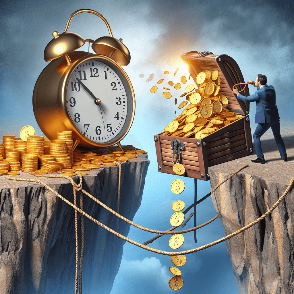 Anthropic CEO Dario Amodei Sounds Alarm: AI Companies Are Overspending and It's Risky Business