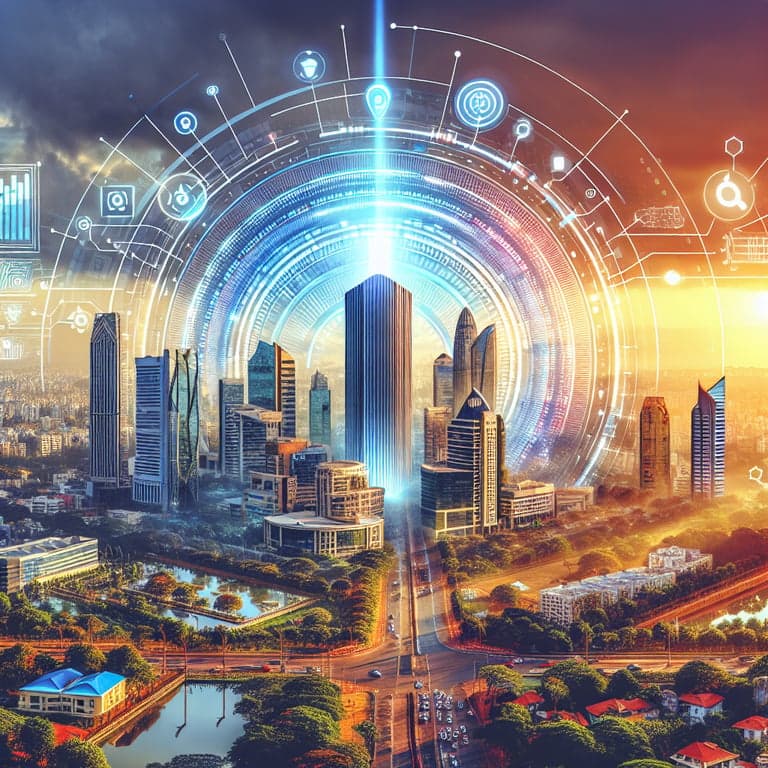 Anthropic Sets its Sights on India's 'Silicon Valley' with New Bengaluru Office