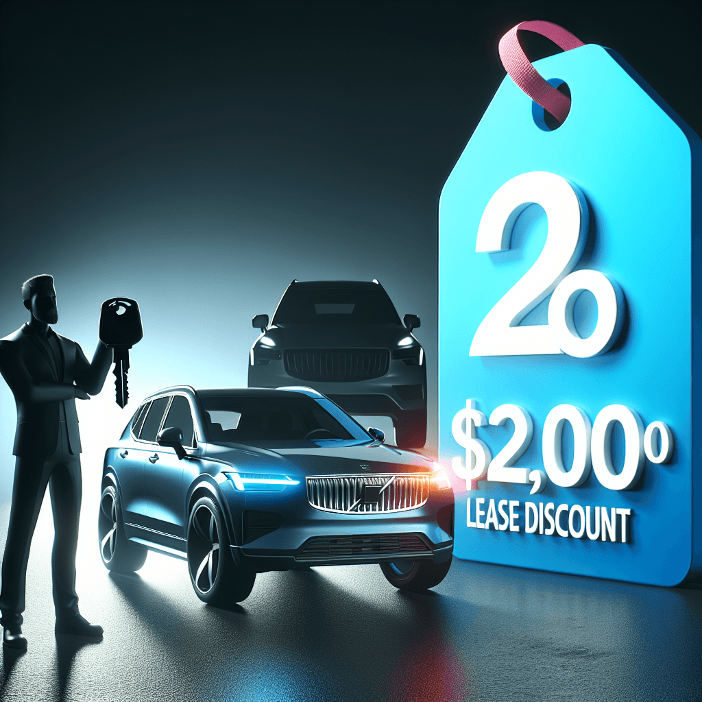 Polestar Tempts Tesla Owners with Whopping $20,000 Lease Discount on Polestar 3