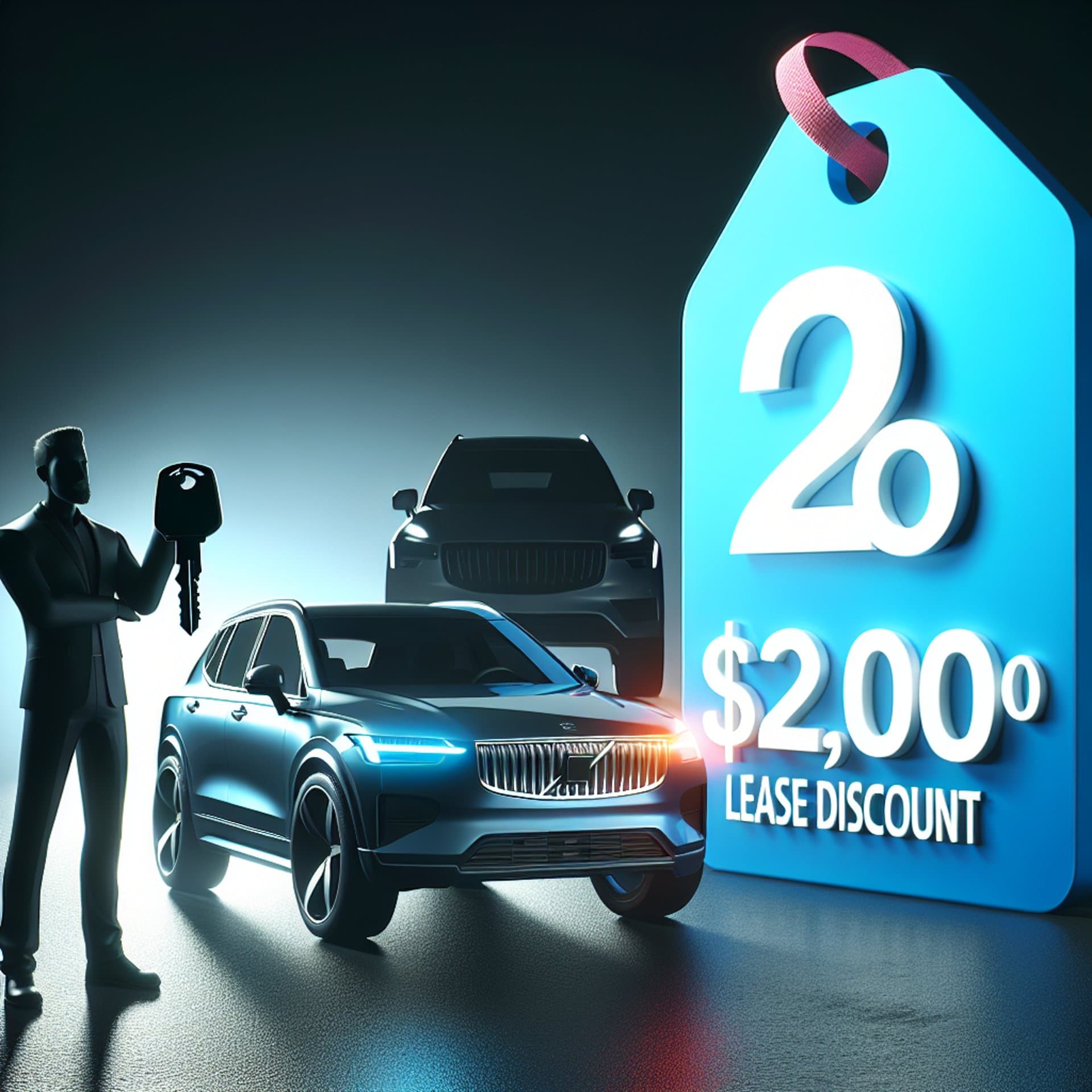 Polestar Tempts Tesla Owners with Whopping $20,000 Lease Discount on Polestar 3