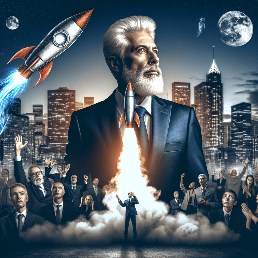 Elon Musk Sparks Controversy with New Political Party