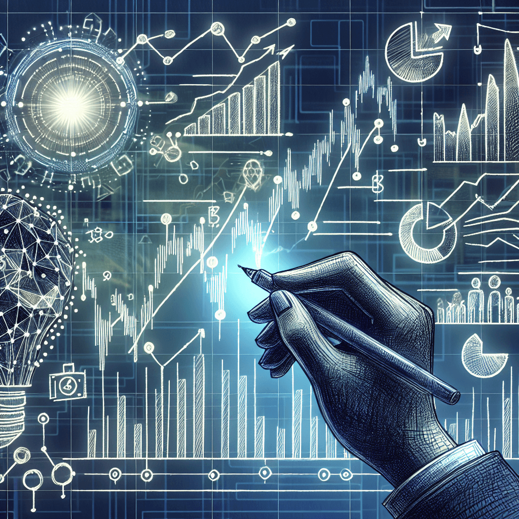 Nvidia's Stellar Earnings Can't Shield AI Stock Sell-Off: What's Behind the Market Jitters?