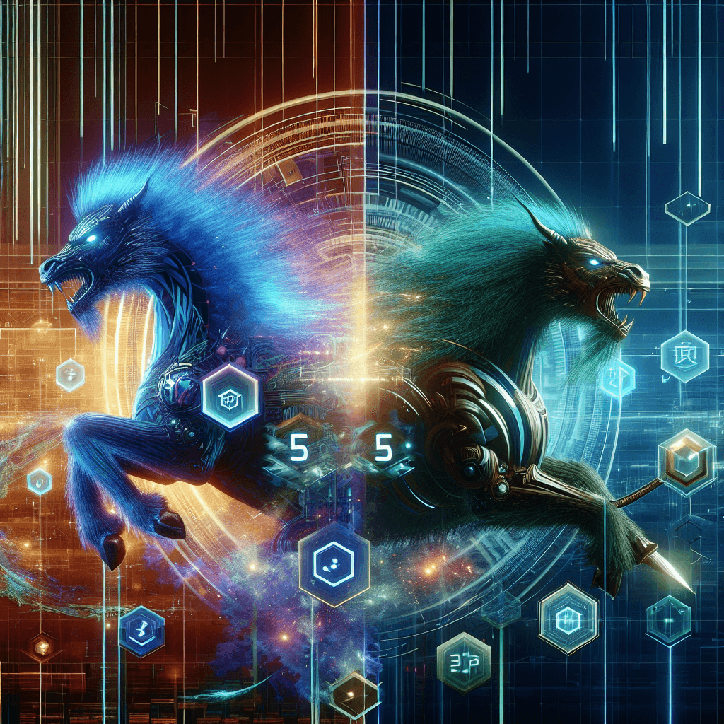 Banner for Google Unleashes Gemini 2.5 to Take on OpenAI's Enterprise Reign