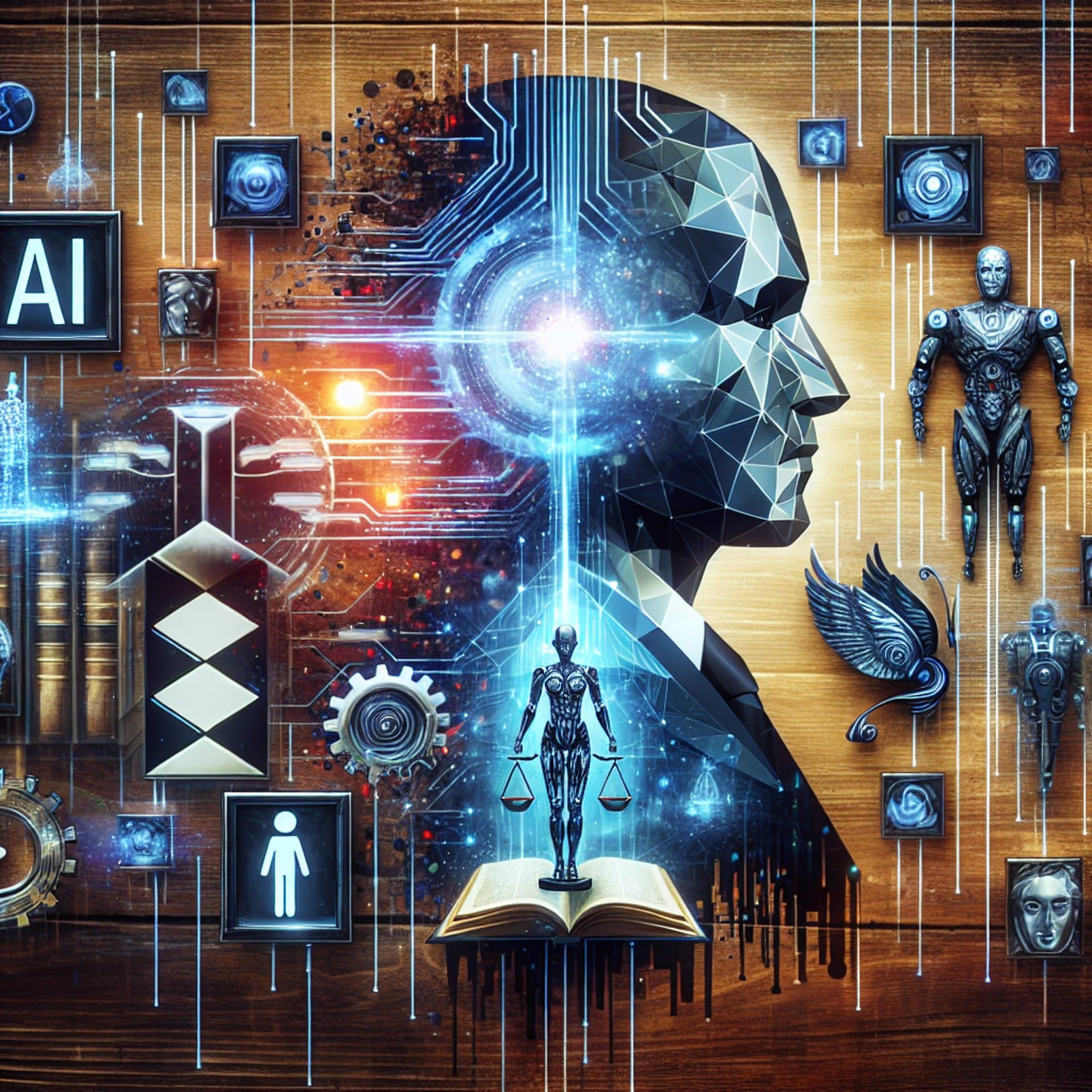 Elon Musk Takes on OpenAI and Microsoft: The AI Legal Showdown You Need to Watch!