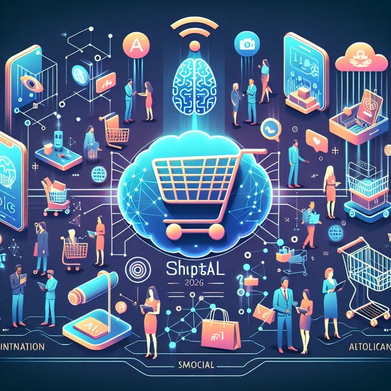 Meta's AI Revolutionizes Social Shopping at Shoptalk 2026