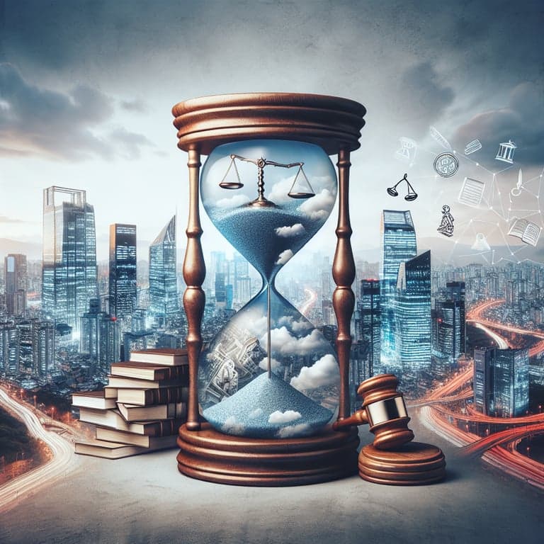 CIO's 'Final Countdown': Unraveling South Korea's High-Profile BAI Investigation