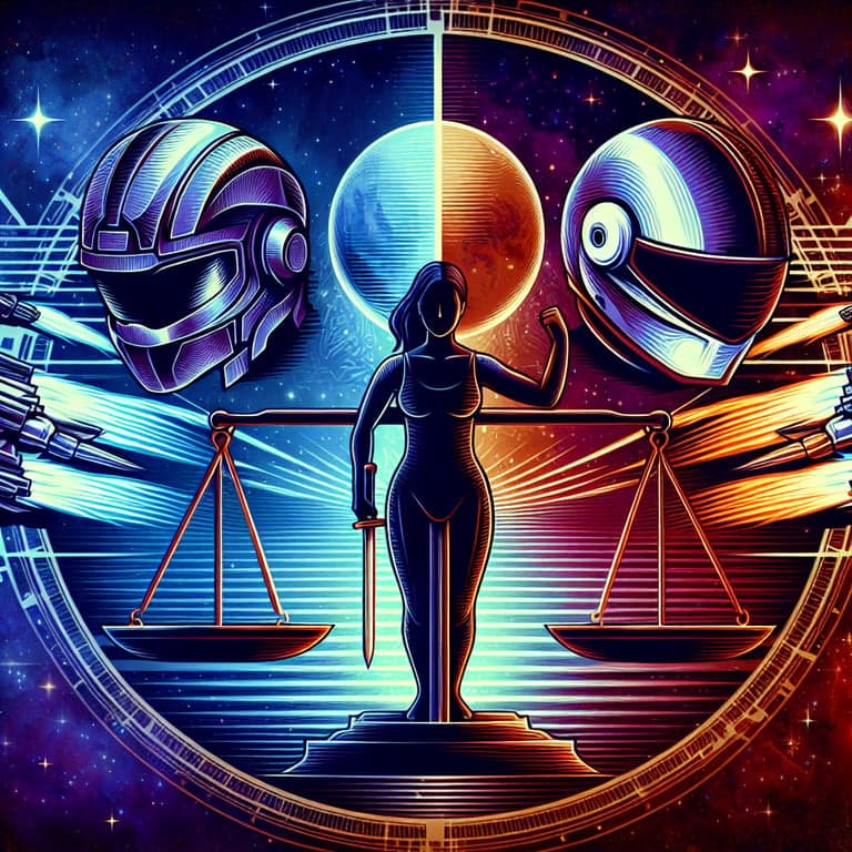 Gina Carano and Disney Settle Lawsuit Over 'Mandalorian' Firing - Thanks, Elon Musk!