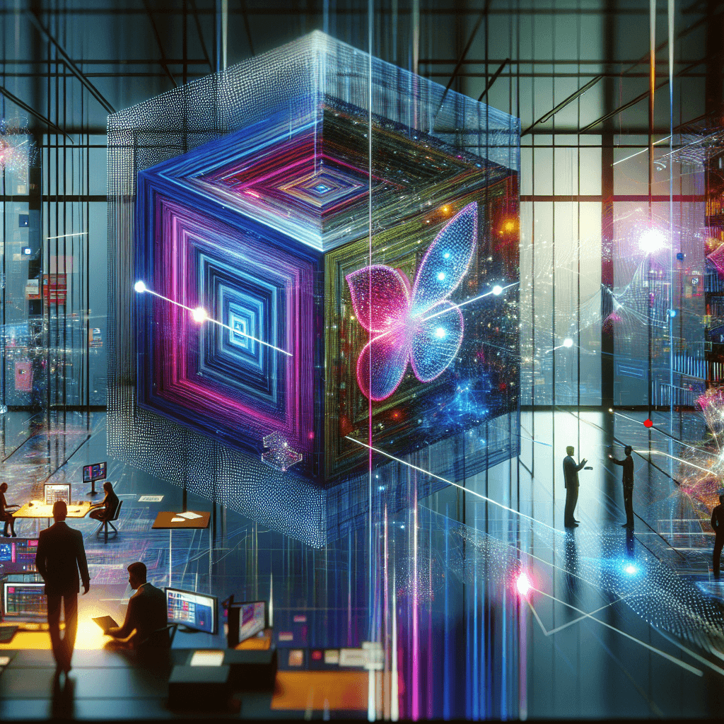 Google’s AI Tool Rift: Claude Access Sparks Workplace Drama
