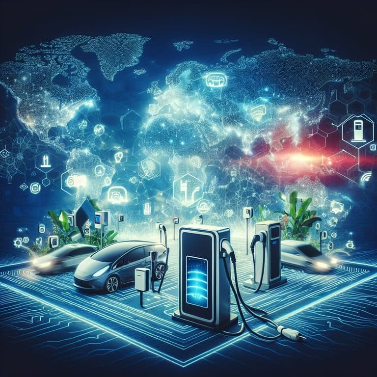 Tesla Supercharges Q3 2025 with Record Expansion and V4 Launch