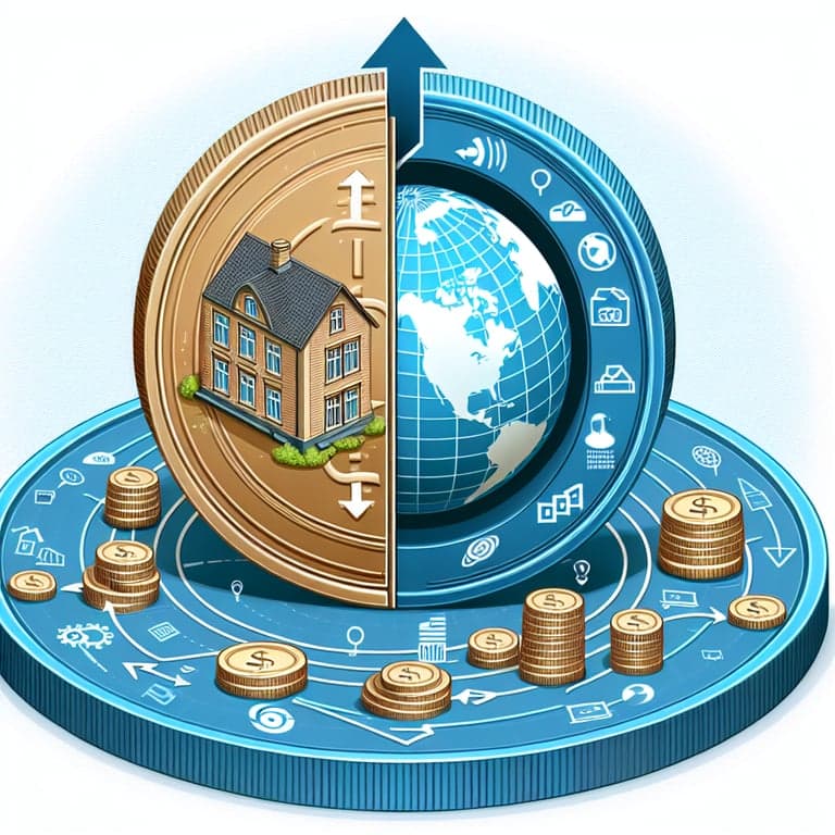 OceanFirst Bank Trims Workforce: A Strategic Shift from Residential Mortgages to Outsourcing