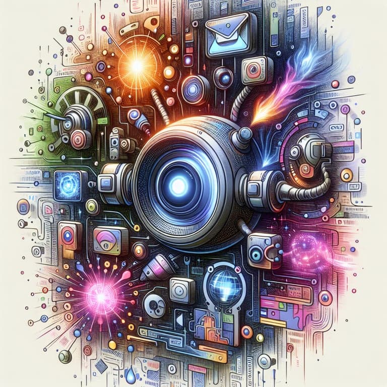 xAI Introduces Grok: A Game-Changing iOS Chatbot with Real-Time Data and Image Magic