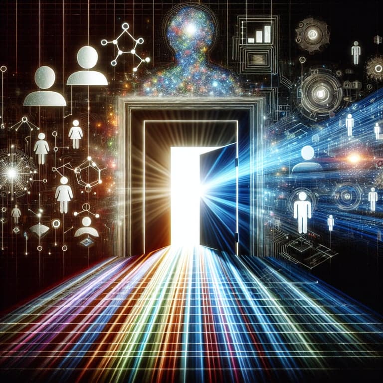 Adobe's AI-Driven Hiring Strategy: A Glimpse into the Future of Workforce Innovation