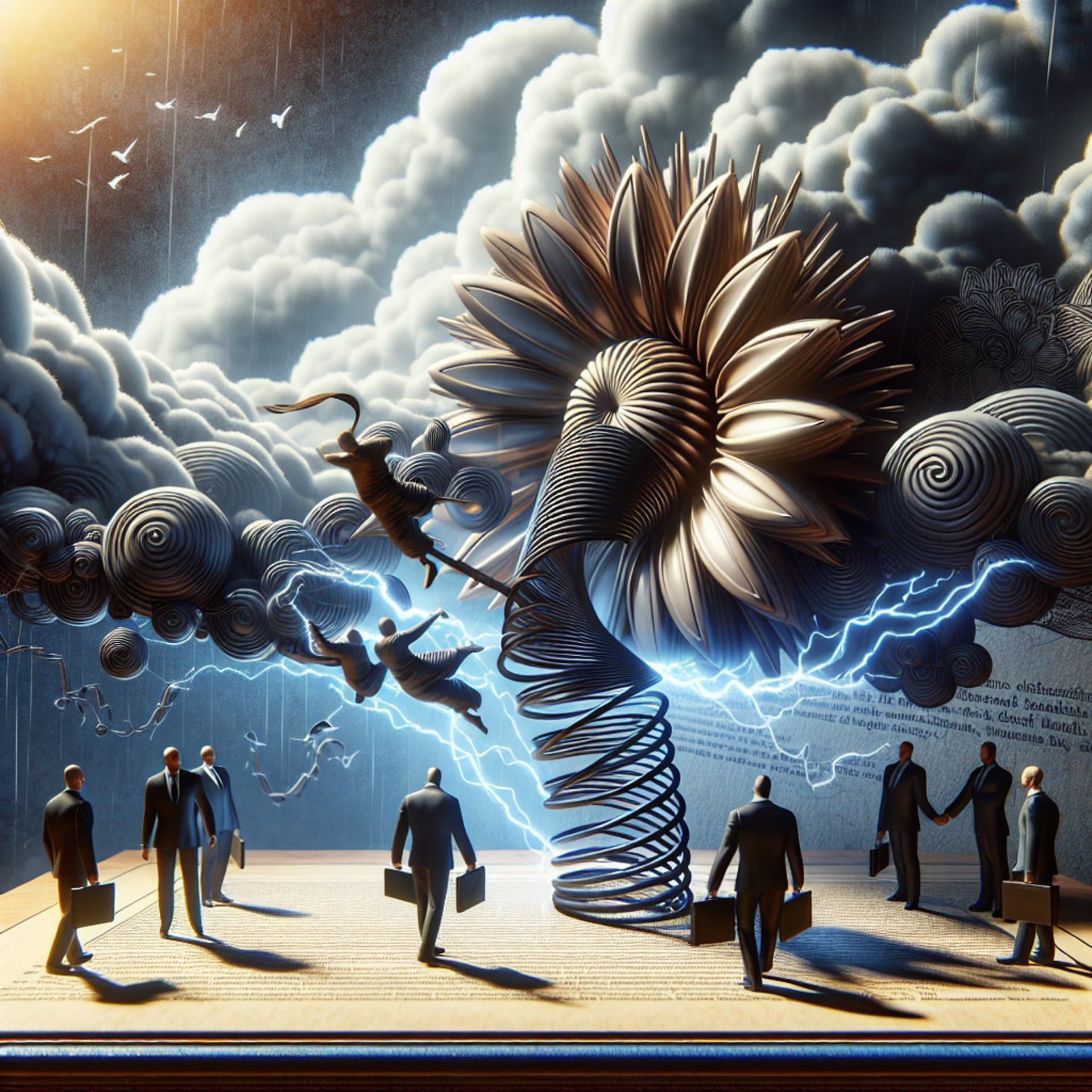 OpenAI's Sam Altman Set to Engage with India Amidst Legal Tussles and Competitive Pressures