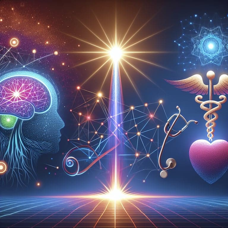 Perplexity AI Launches Game-Changing Health Feature with Apple Health Integration