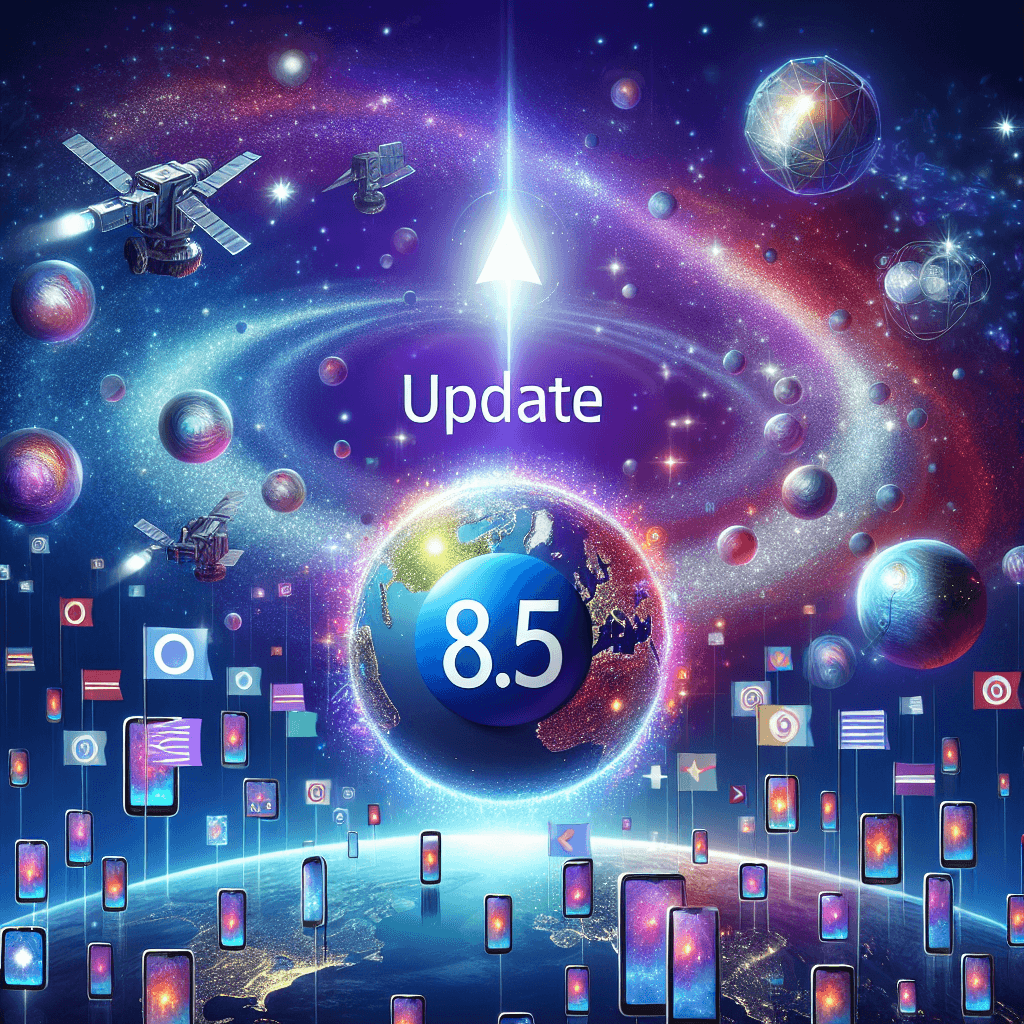 Samsung Expands One UI 8.5 Beta Update to More Galaxy Devices and Tablets!