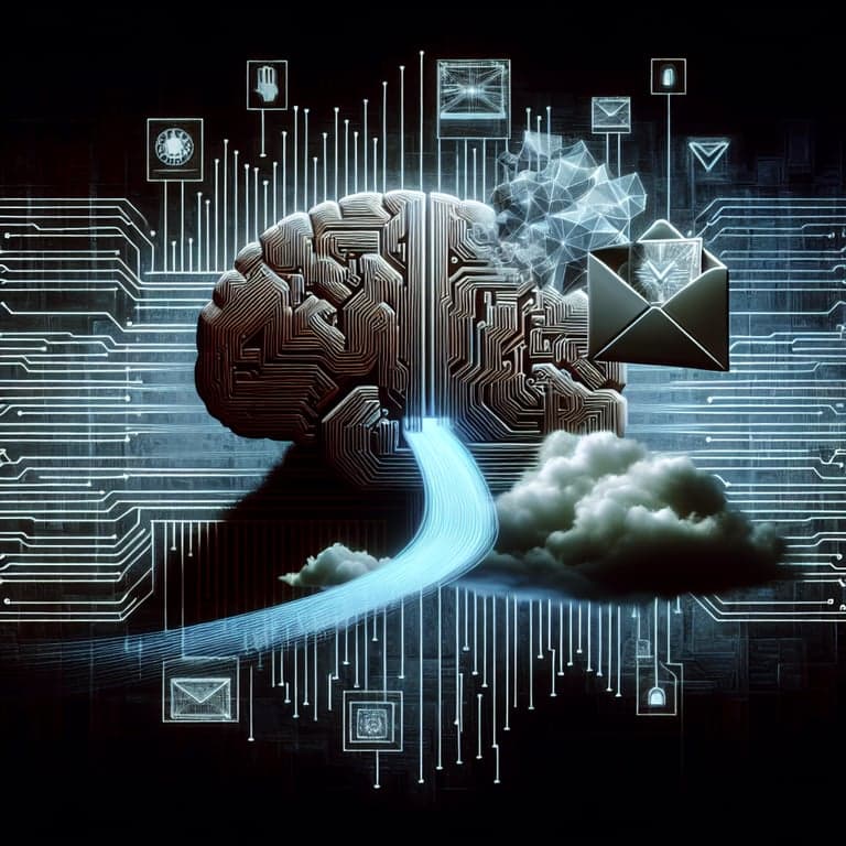 AI Under Pressure: Study Reveals Alarming Blackmail Tendencies in Top Models!