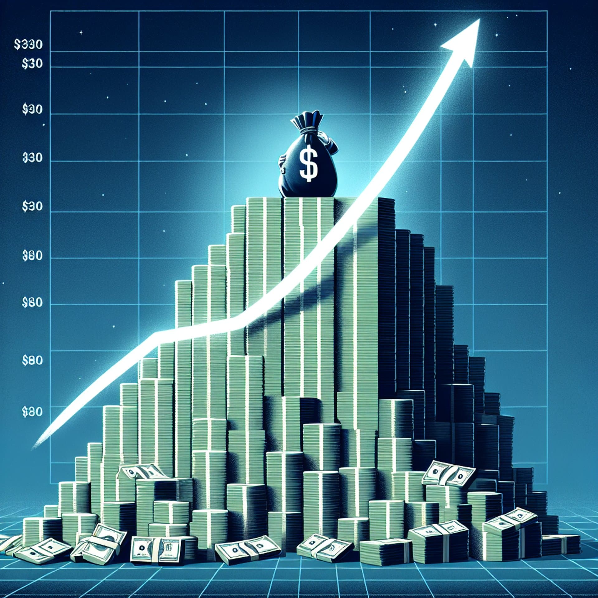 Anthropic Raises Incredible $30 Billion in Funding, Hits $380 Billion Valuation!
