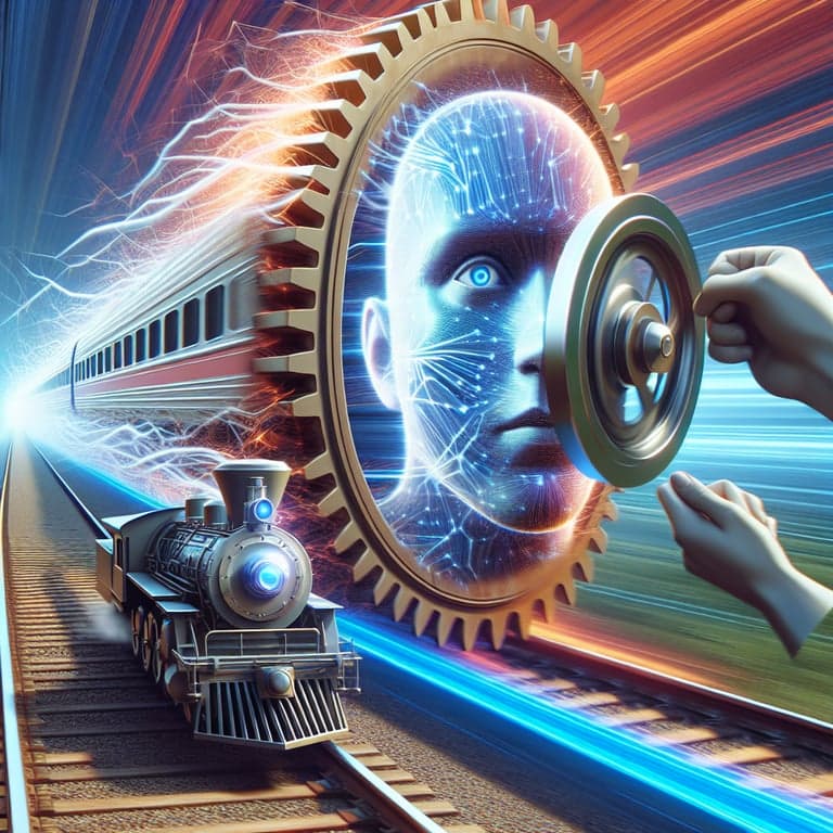 OpenAI Slams the Brakes on MLK Jr. Deepfakes Amid Controversy