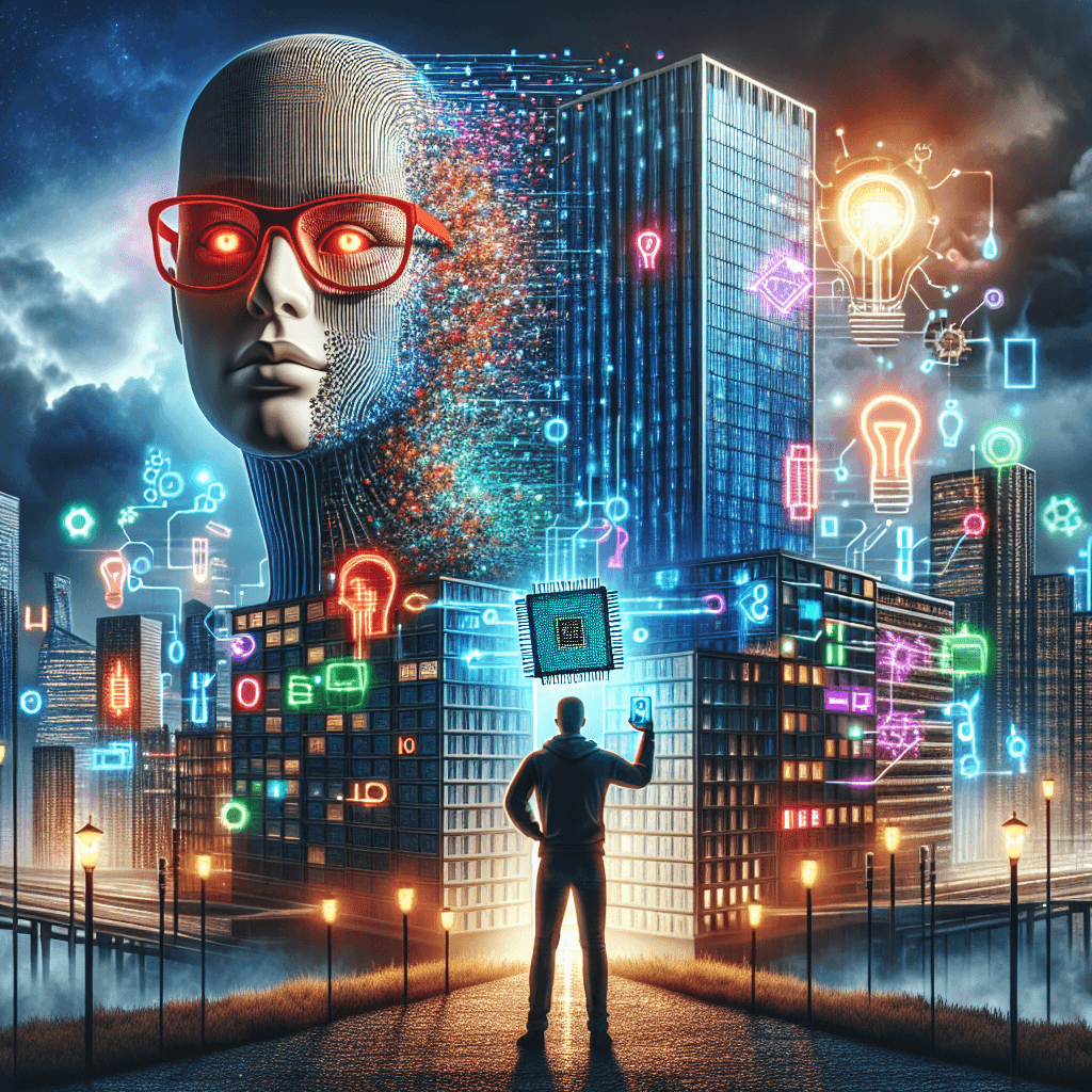 John Schulman Shakes Up AI World Again with Bold Move to New Startup