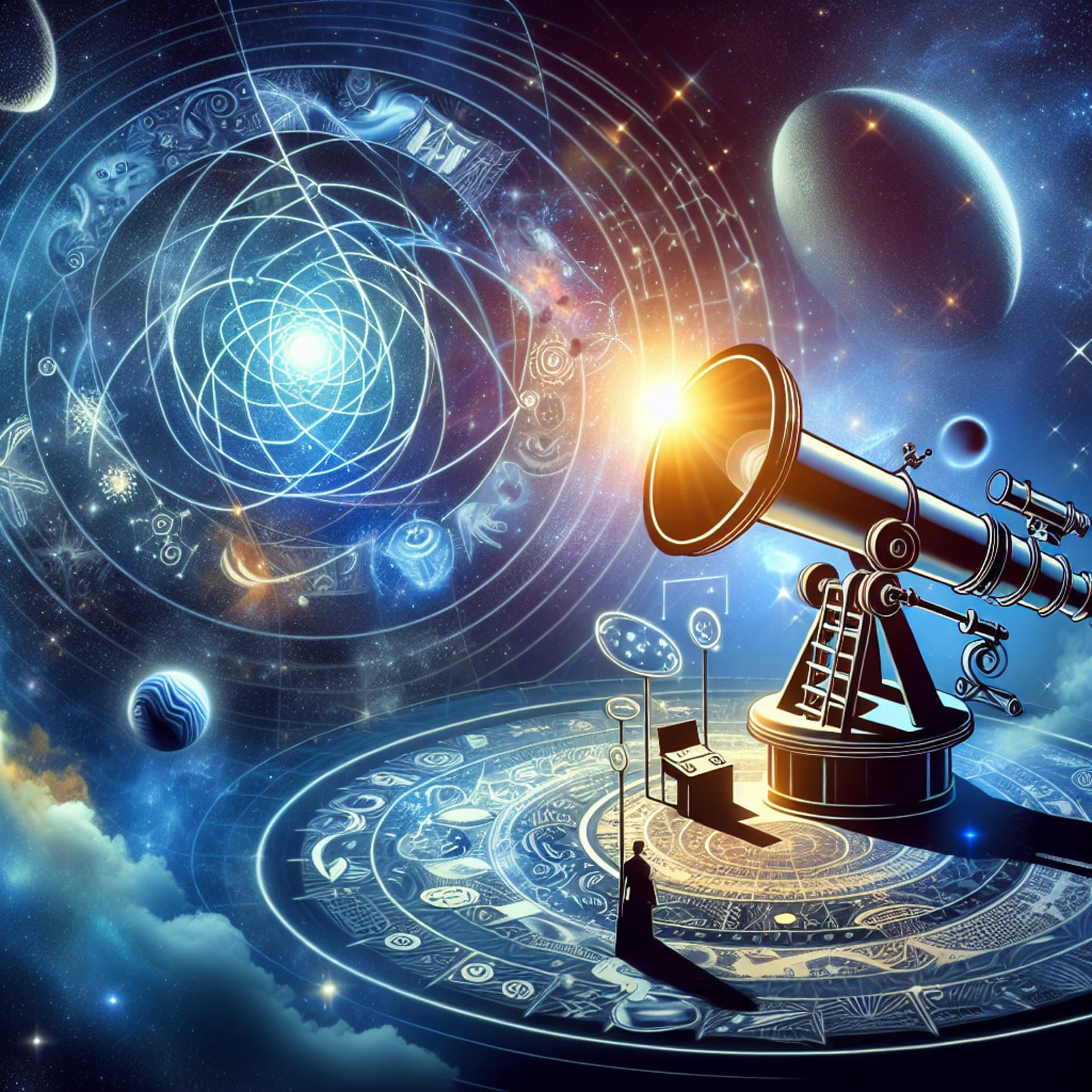 CU Boulder Partners with NASA on New Telescope Mission to Seek Signs of Alien Life