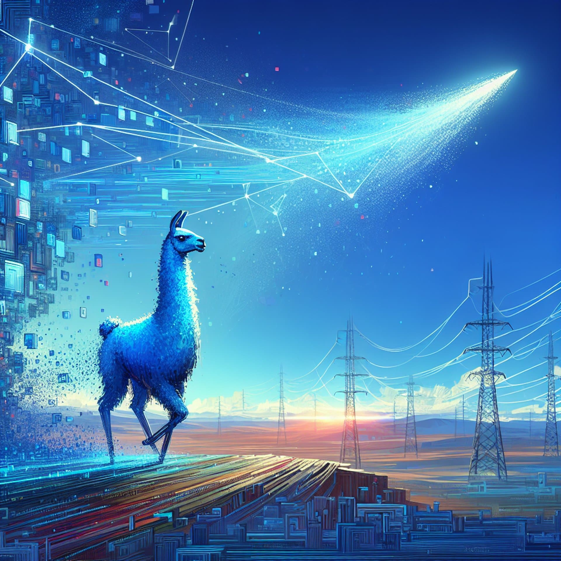 Meta's Multimodal Masterpiece: Llama 4 Launches on Azure!