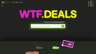 WTF.Deals