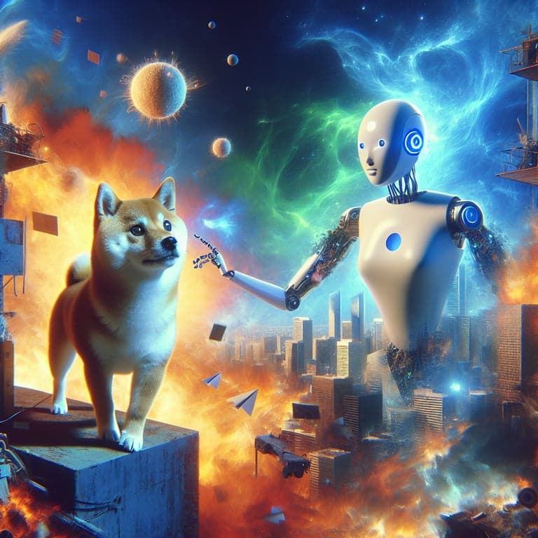 Elon Musk's Doge and GSAI Chatbot Step In Amid Federal Layoff Chaos!