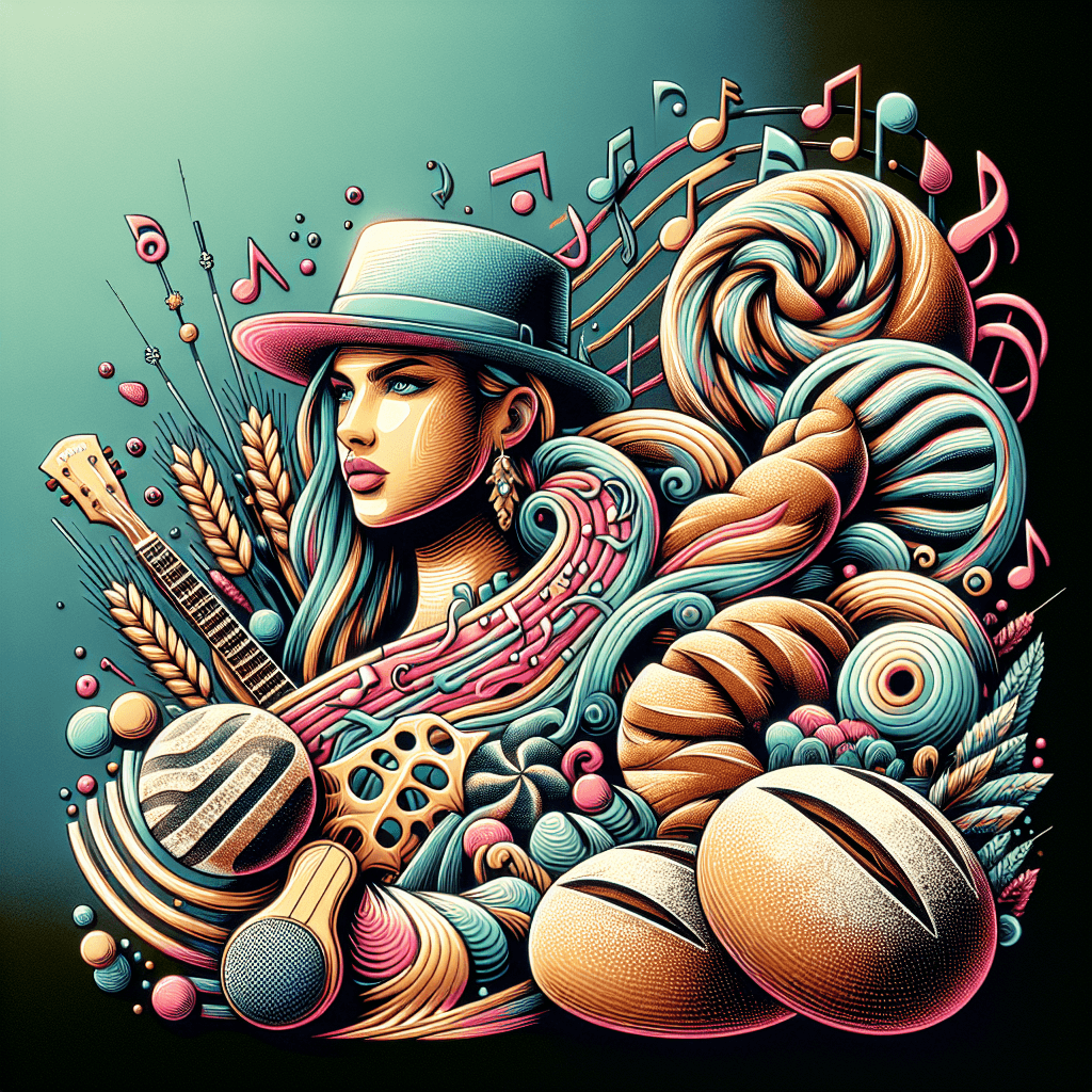 Panera Bread Teams Up with Taylor Swift for Sourdough Sensation!