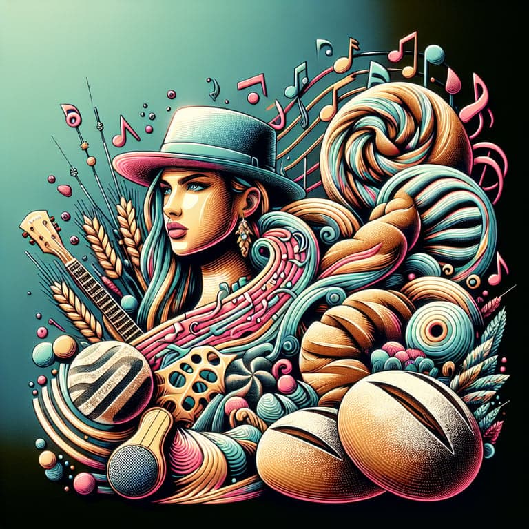 Panera Bread Teams Up with Taylor Swift for Sourdough Sensation!