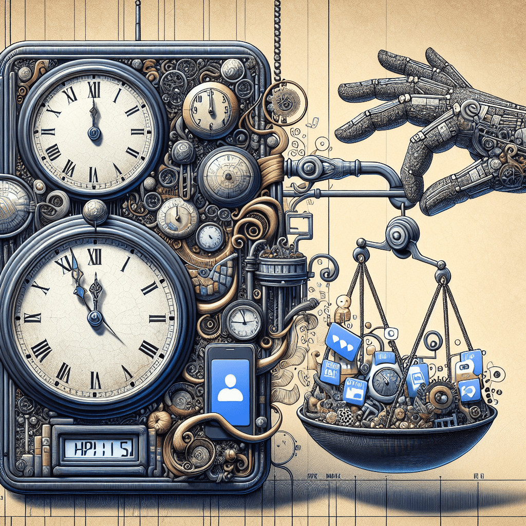 TikTok's Ticking Clock: A High-Stakes Deal or Goodbye by April 5