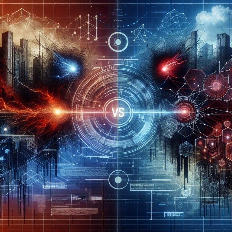 OpenAI Claims Elon Musk and Meta are Orchestrating Attacks: A Tech Showdown Brewing?