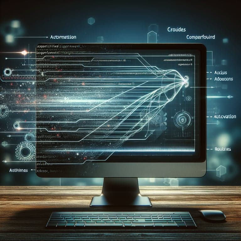 Anthropic's Claude Code Leaps Forward with Automated 'Routines' and Sleek Desktop Revamp