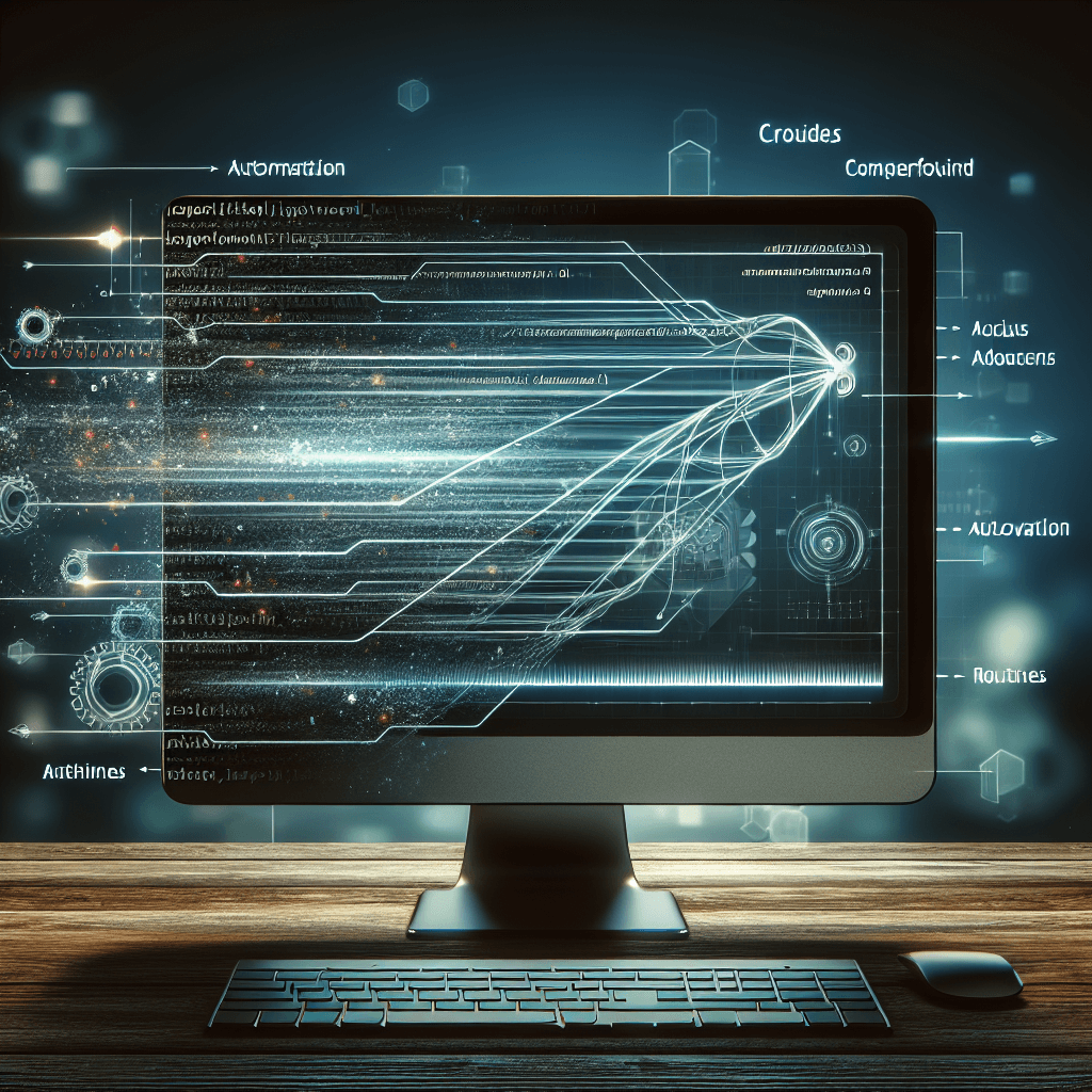 Anthropic's Claude Code Leaps Forward with Automated 'Routines' and Sleek Desktop Revamp