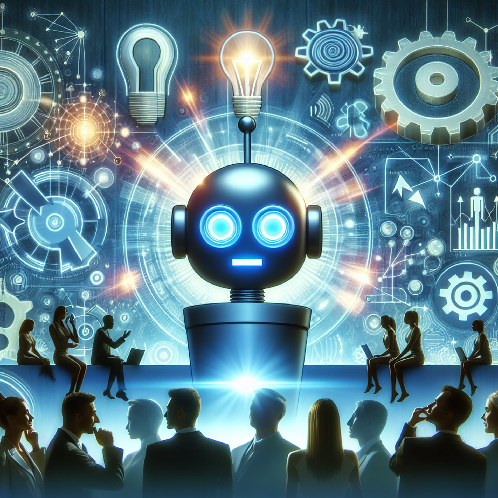 Goldman Sachs Unveils GS AI Assistant: Boosting Efficiency and Sparking Debate