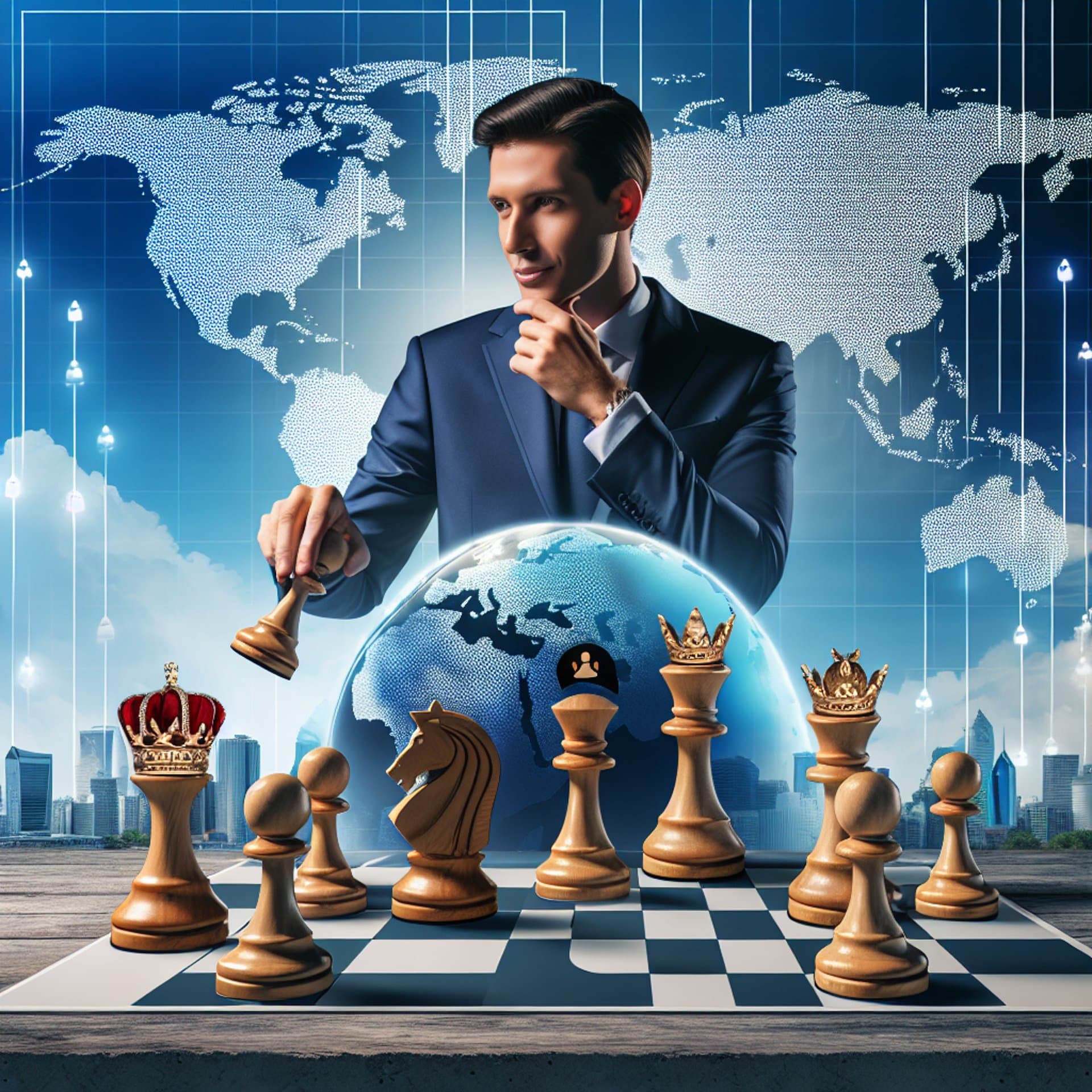 Elon Musk's Latest Move: Proposes Sanctioning Ukrainian Oligarchs to End War