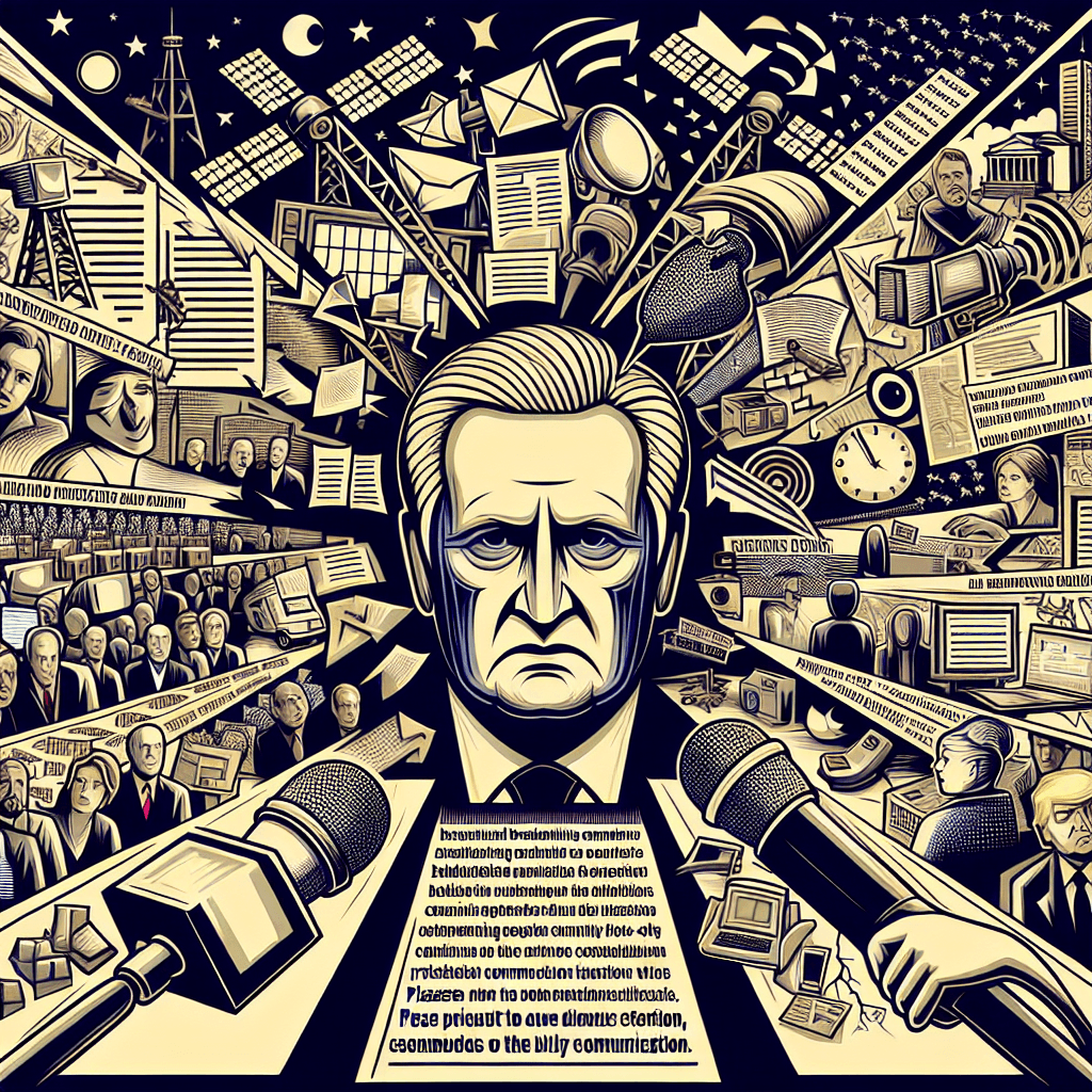 BBC's Bias Bust-Up: Internal Memo Sparks Trump Speech Scandal!