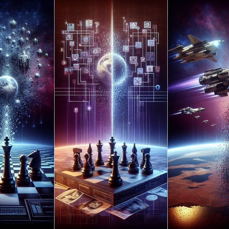 Drama in Tech: OpenAI and Elon Musk Clash, DOJ Voter Data Blunder, and Artemis II's Triumphant Return!