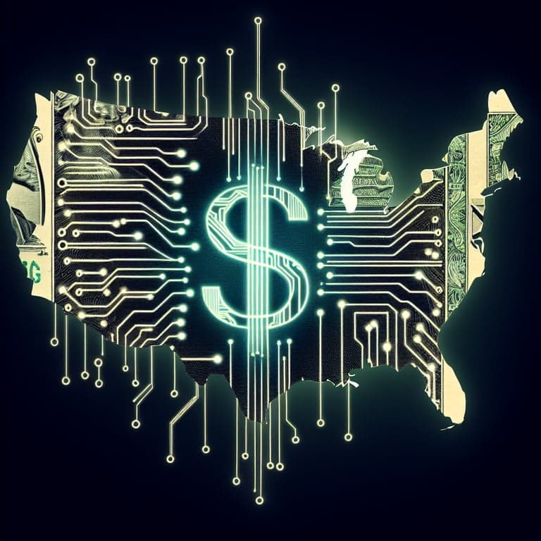 Anthropic's $1 Claude AI Deal: A Game Changer for U.S. Government AI Adoption