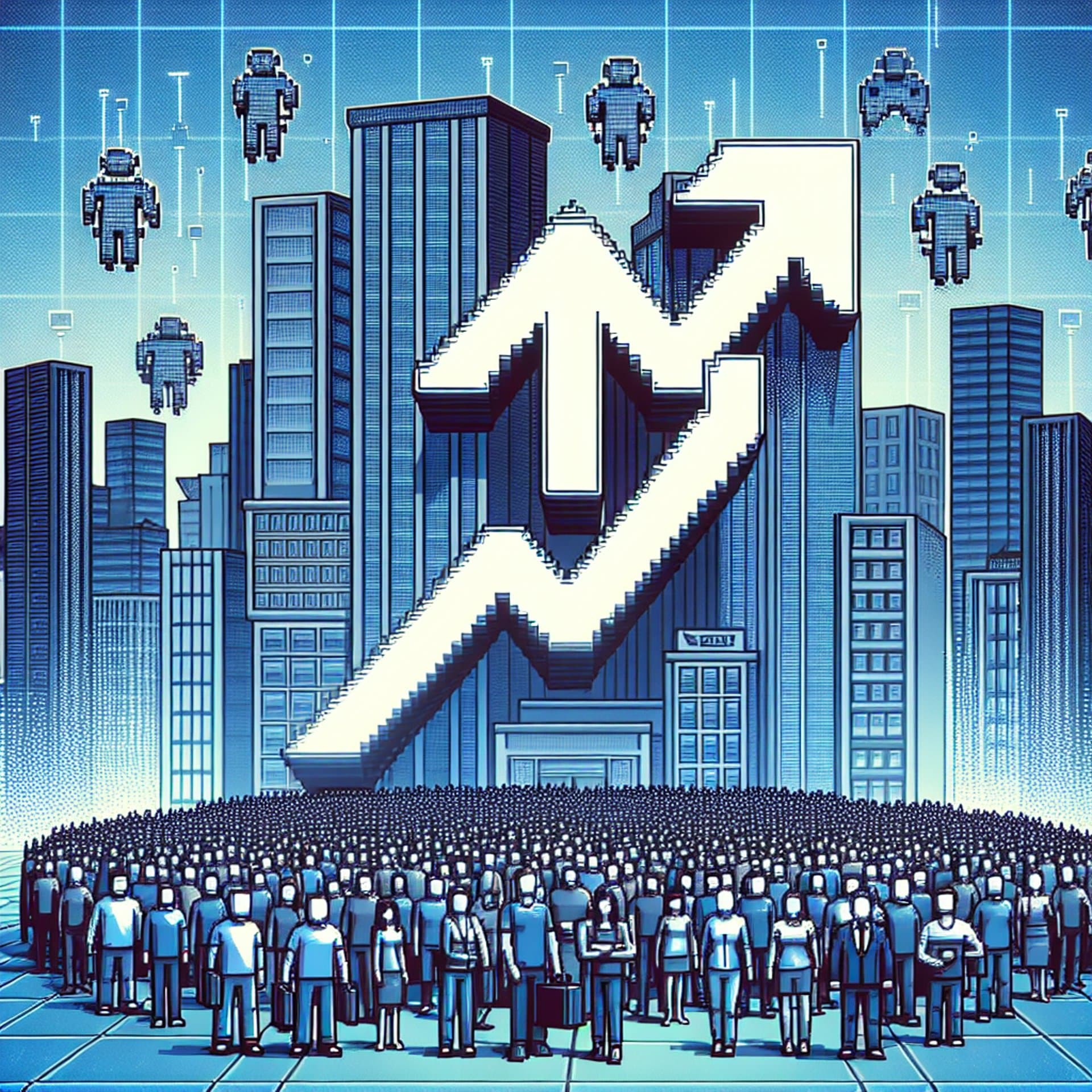 Blizzard's Diablo Team Levels Up: Over 450 Developers Unionize Under CWA Amid Microsoft Layoffs