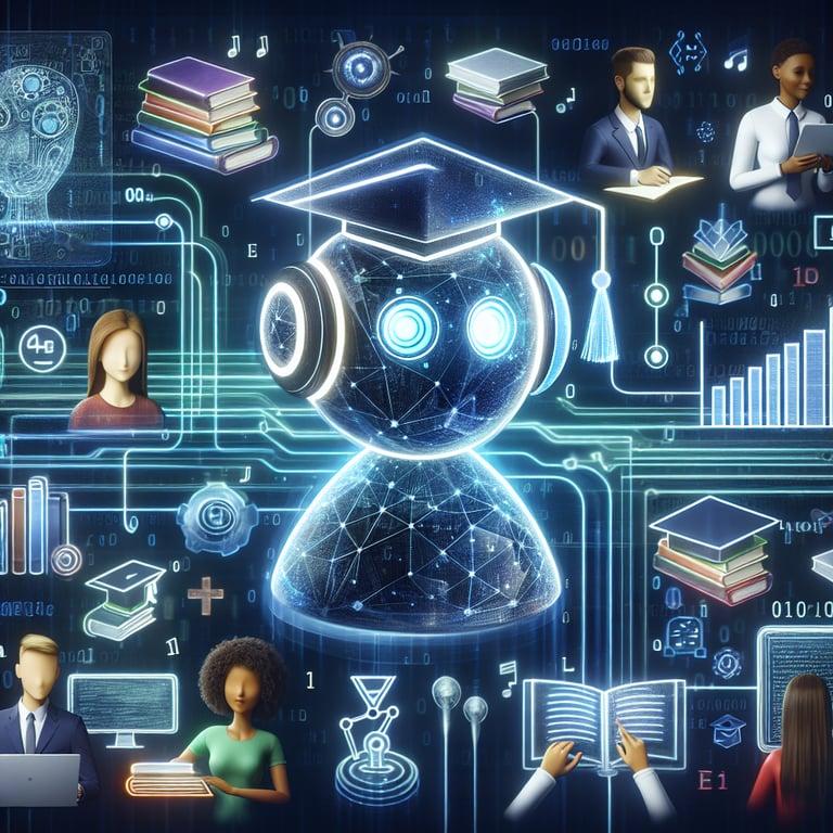 Banner for Anthropic Unveils Claude AI Chatbot for Higher Education Revolution!