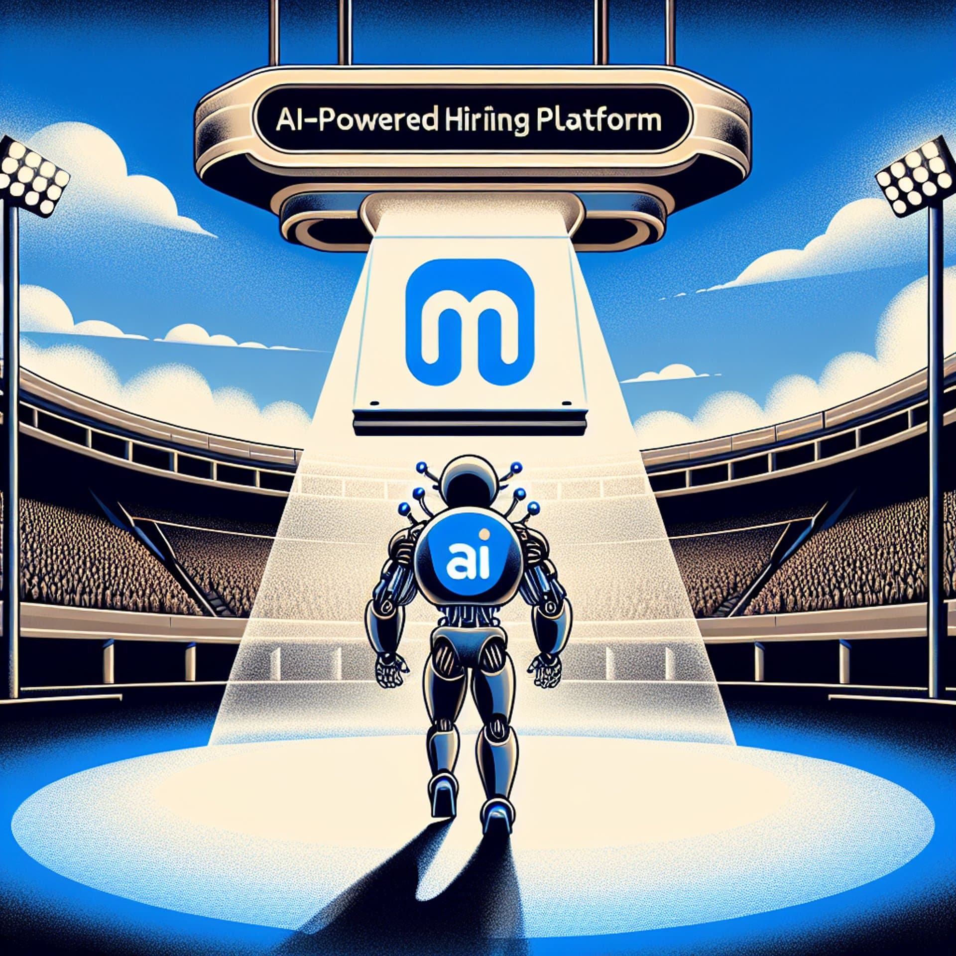 OpenAI Enters the Ring: Challenging LinkedIn with a Revolutionary AI-Powered Hiring Platform