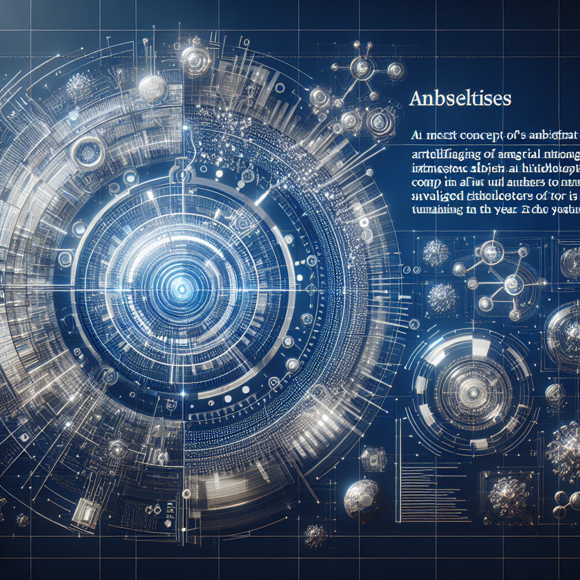 Amazon's Bold AI Plans Unveiled in CEO's 2025 Shareholder Letter