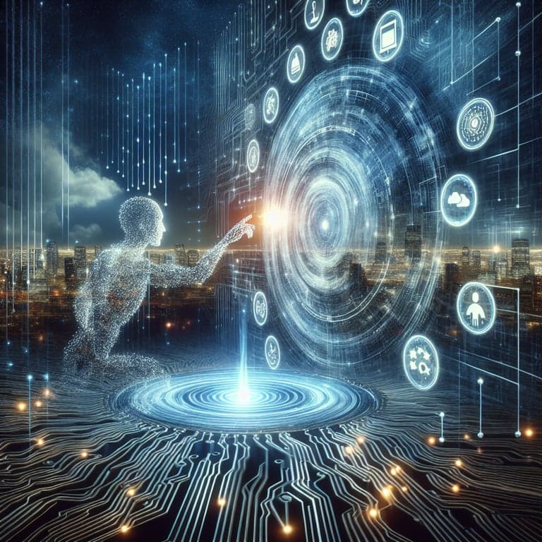 Cracking the Code: How AI Content Detectors are Shaping the Digital Future