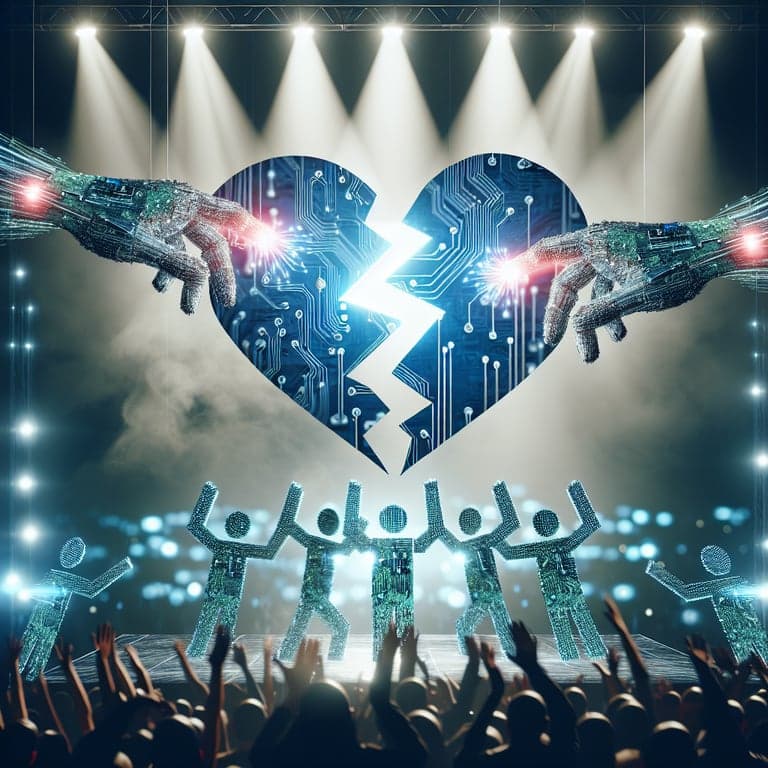 Microsoft Ends Exclusive AI Romance with OpenAI: New Partnerships Take Center Stage!