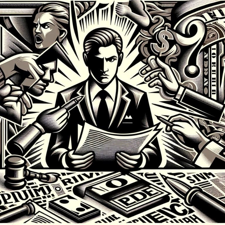 Uber's Legal Chief Tony West Sees Pay Boost Amid Campaign Leave, Raises Eyebrows