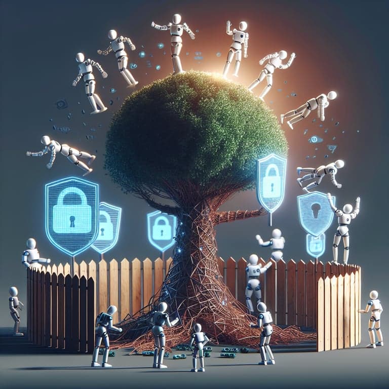 Reddit Cracks Down on AI Bots with Stricter Verification Measures