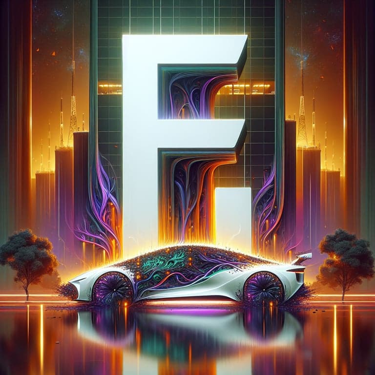 Gigantic Tesla Valuation Takes Center Stage with Elon Musk’s $1 Trillion Pay Package!