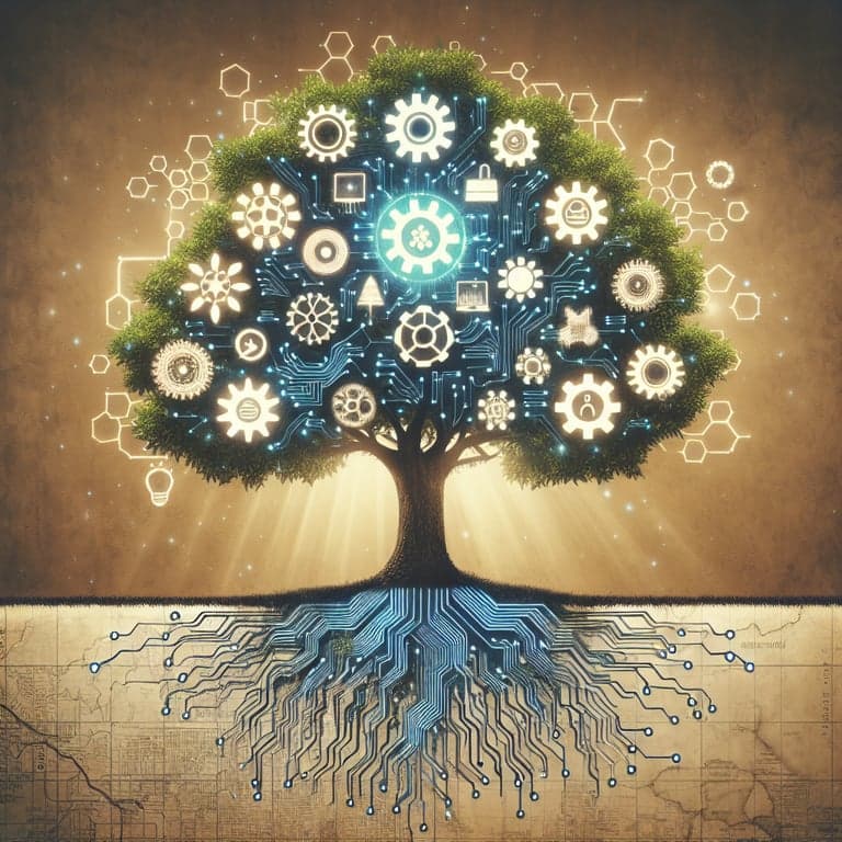 Anthropic, Google, OpenAI, and Microsoft Bet Big on India's AI Potential